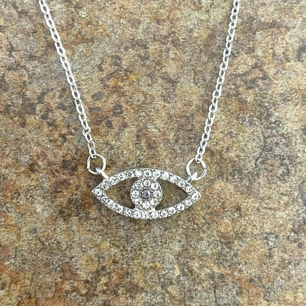 Evil Eye 🧿 Necklace